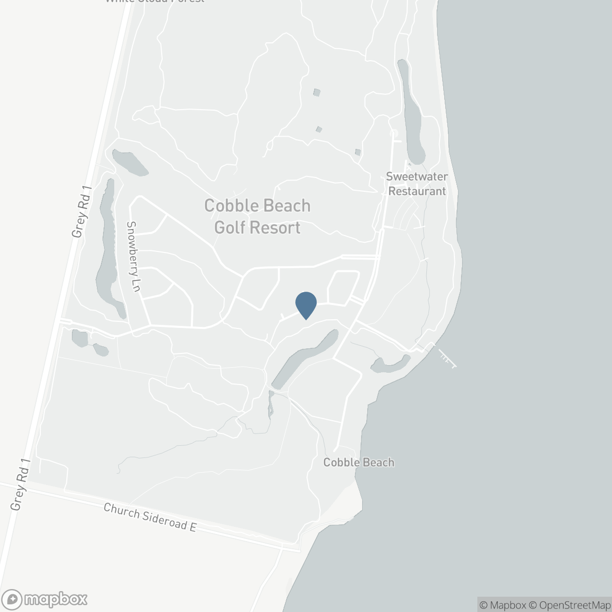 300 SANDPIPER LANE, Georgian Bluffs, Ontario N0H 1S0